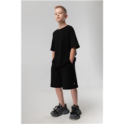 Костюм (Футболка+Шорты) BODO, 1129805