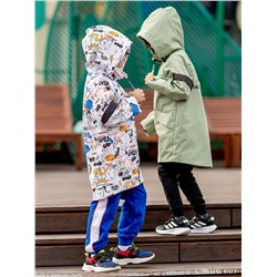 BATIK Куртка 550-23в-116-60-2-01