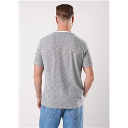 Футболка мужская