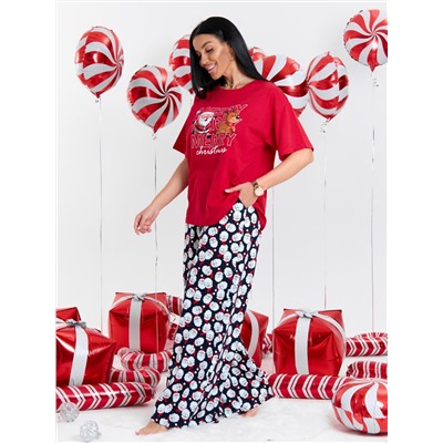 Текс-плюс Пижама НФ-00227783