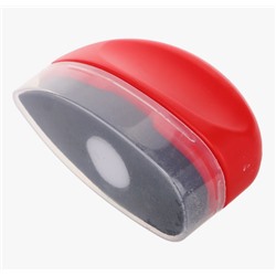 Губка для автостекол с жидкостью антидождь и удаления масляной пленки с лобового стекла