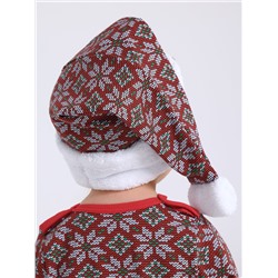 Апрель Шапка