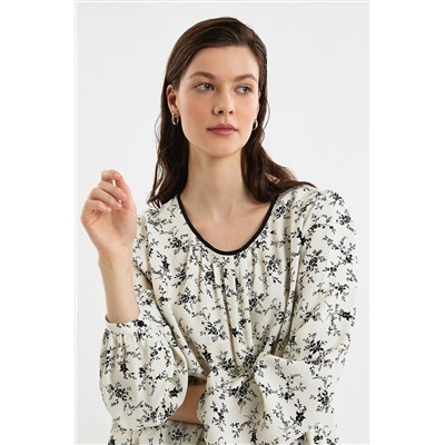 Блуза POMPA, 1031804