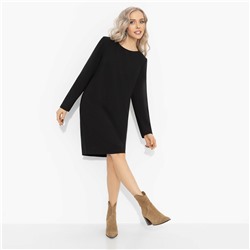 Платье на любой тип фигуры, Позволительная роскошь (мистика)