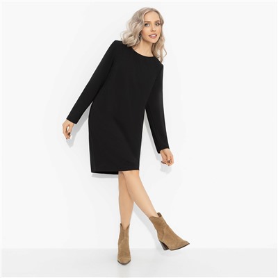 Платье на любой тип фигуры, Позволительная роскошь (мистика)