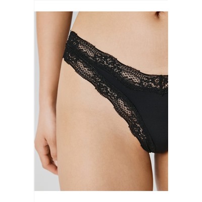 Трусы INFINITY, 1203586