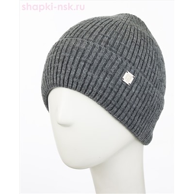 14332 MMH Шапка мужская (57-59)