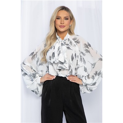 LT Collection Блуза