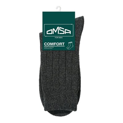 Носки утепленные, Omsa, Comfopt 306