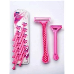 Одноразовые станки  12шт #23073725