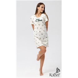Ночная сорочка "Олива"