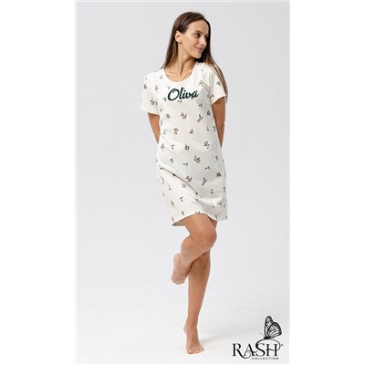 Ночная сорочка "Олива"