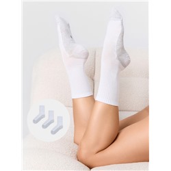 НОСКИ ЖЕНСКИЕ (3 пары) 217A-3077