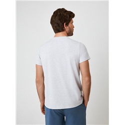 Hola Футболка 76100510004