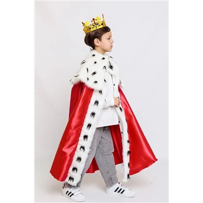 Костюм Король эконом BATIK, 1212752