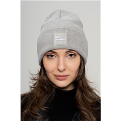 Шапка женская Miskorki Омега