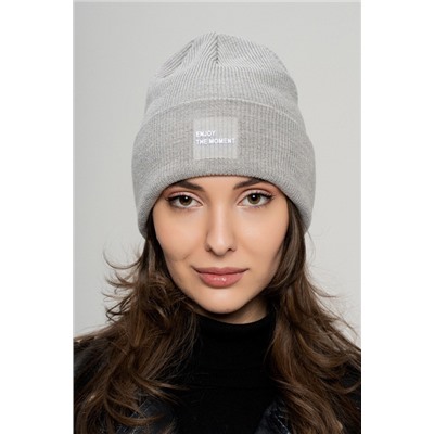 Шапка женская Miskorki Омега