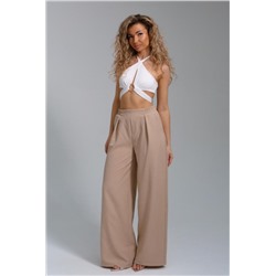 Брюки 53024 (Бежевый)