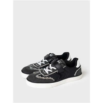 Полуботинки для мальчиков