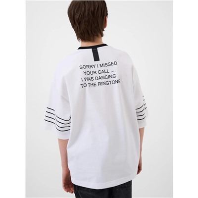 PLAYTODAY Фуфайка 12611207