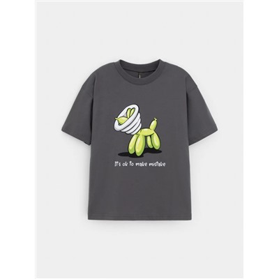 CROCKID Футболка МП 302889