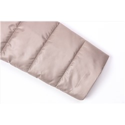 Пальто-жилет