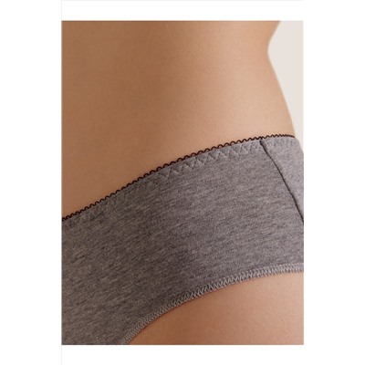 CONTE BASIC COLLECTION LB 2014.2 Трусы женские (в пакете) CONTE ELEGANT, 1234032