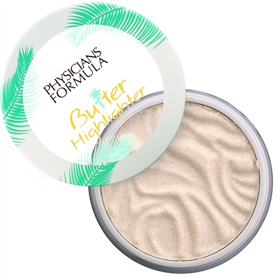 Physicians Formula, хайлайтер на масляной основе, кремово-пудровый, оттенок «Жемчуг», 5 г (0,17 жидк. унции)