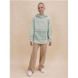 GFNK3354 (Толстовка для девочки, Pelican )