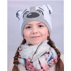 S 365 Шапка (56-58)