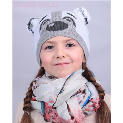 S 365 Шапка (56-58)