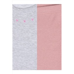 Костюм (туника+леггинсы) АПРЕЛЬ, 1063637