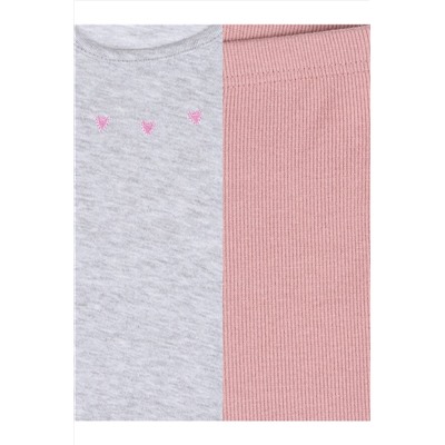 Костюм (туника+леггинсы) АПРЕЛЬ, 1063637