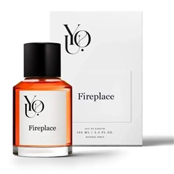 YOU FIREPLACE edp (w) 100ml