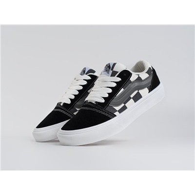 Кеды VANS Knu Skool