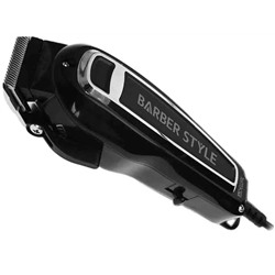 Dewal Машинка для стрижки / Barber Style 03-015, 10 Вт, черный 9197