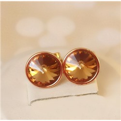 Серьги-гвоздики SW Н01-10038