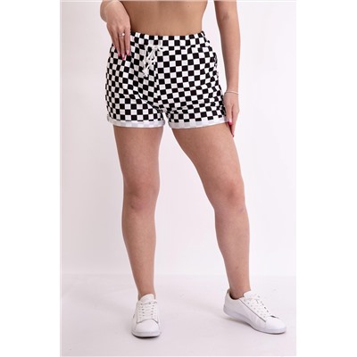 Lika Dress Шорты 8408