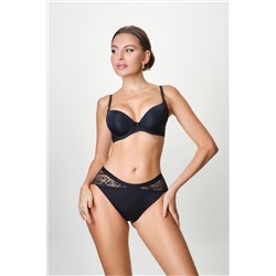 Трусы OIRO 901 бесшовные слипы с кружевом 44-56 1 шт НАТАЛИ, 1126788