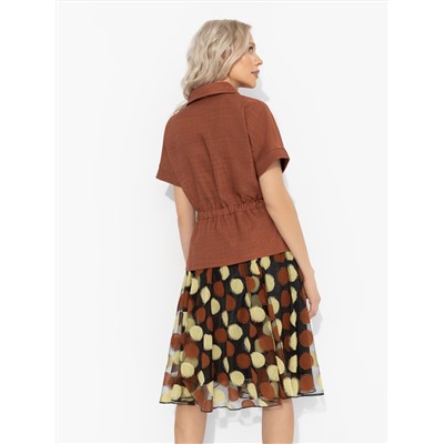 CHARUTTI Костюм 12327