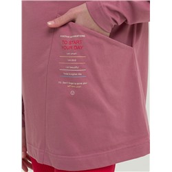 GFJ4318 (Джемпер для девочки, Pelican )