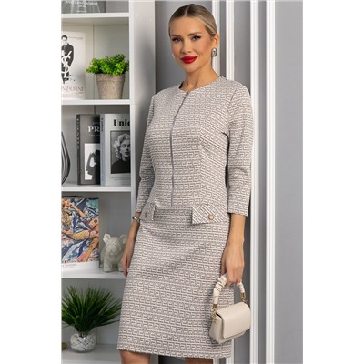 LT Collection Платье П13668-19М