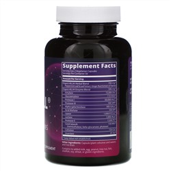 MRM, Nutrition, Digest-ALL, ферменты, 100 капсул