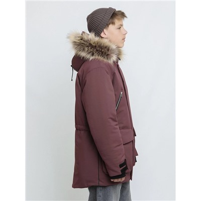 BATIK Куртка 254-26з-1