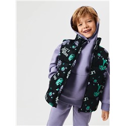 Acoola Жилет 20120400028