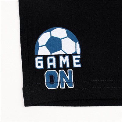 YOULALA Шорты 0613101801