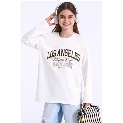 Лонгслив АПРЕЛЬ, 1099714