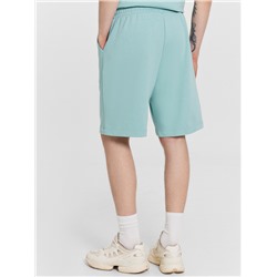 КОМПЛЕКТ МУЖСКОЙ (ФУТБОЛКА, ШОРТЫ) 191012