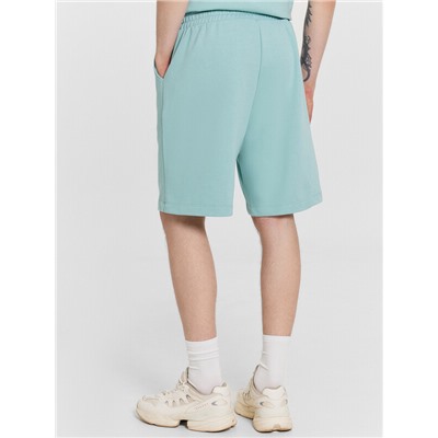 КОМПЛЕКТ МУЖСКОЙ (ФУТБОЛКА, ШОРТЫ) 191012