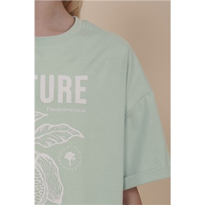 Футболка PELICAN, 966003